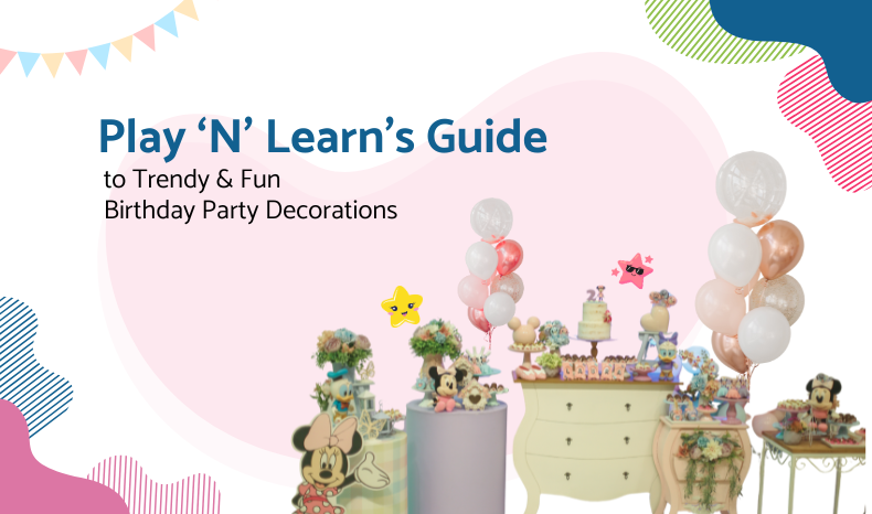 Scrumptious Food Ideas