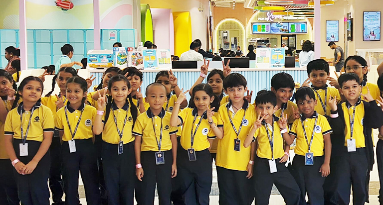 A Guide to Choosing Perfect Places for School Trips
